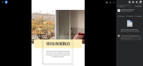 Alcanar Hotel | bahia montecarlo