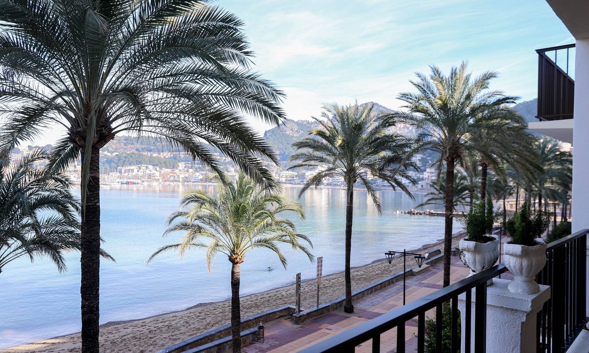 Puerto de Soller Apartment | Bahia Relax
