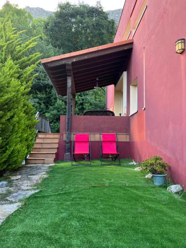 Torano House | Baigorri