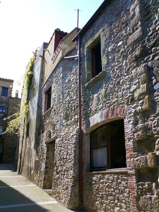 Cruilles House | BAIX EMPORDÀ. Increíble casa en pueblo medieval