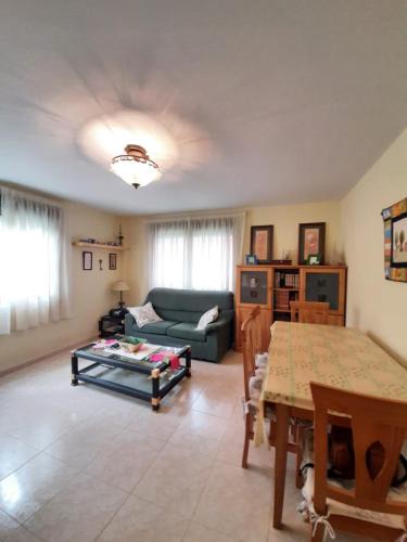 Mino Apartment | Bajo en playa grande de Miño