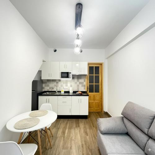 Puerto de Tazacorte Apartment | Bajo Izquierda el Wiro