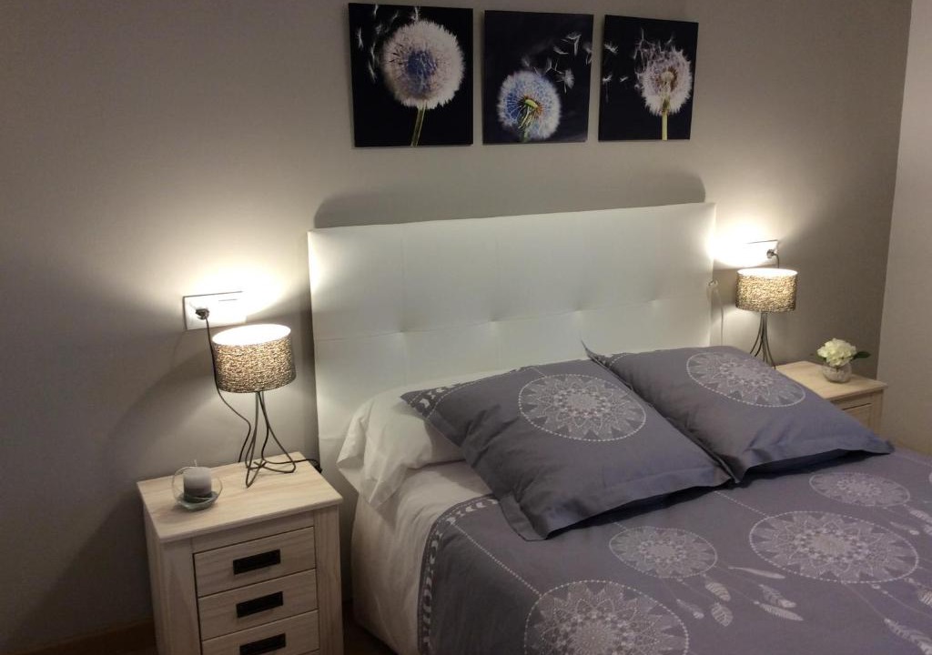 Roda de Isabena Apartment | Balcón de Garbisón I