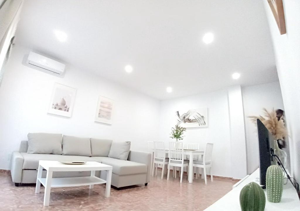 Old Town Baeza Apartment | Balcón del Cardenal