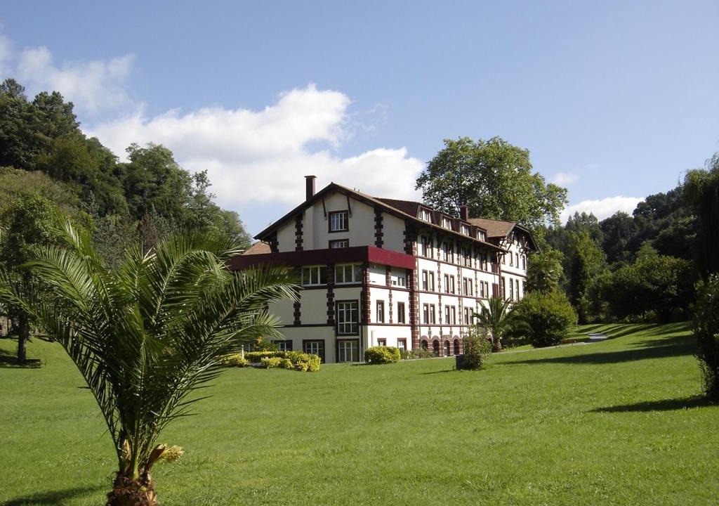 Valle de Carranza House | Balneario Casa Pallotti