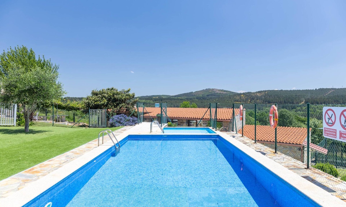 Marcelle Apartment | 'Baloco' Apartment with Shared Pool, Terrace, and Wi-Fi