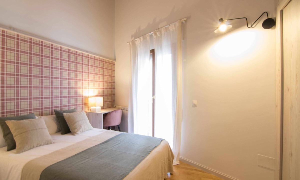 Escarrilla Apartment | Bamboo IV - tucasaenlospirineos