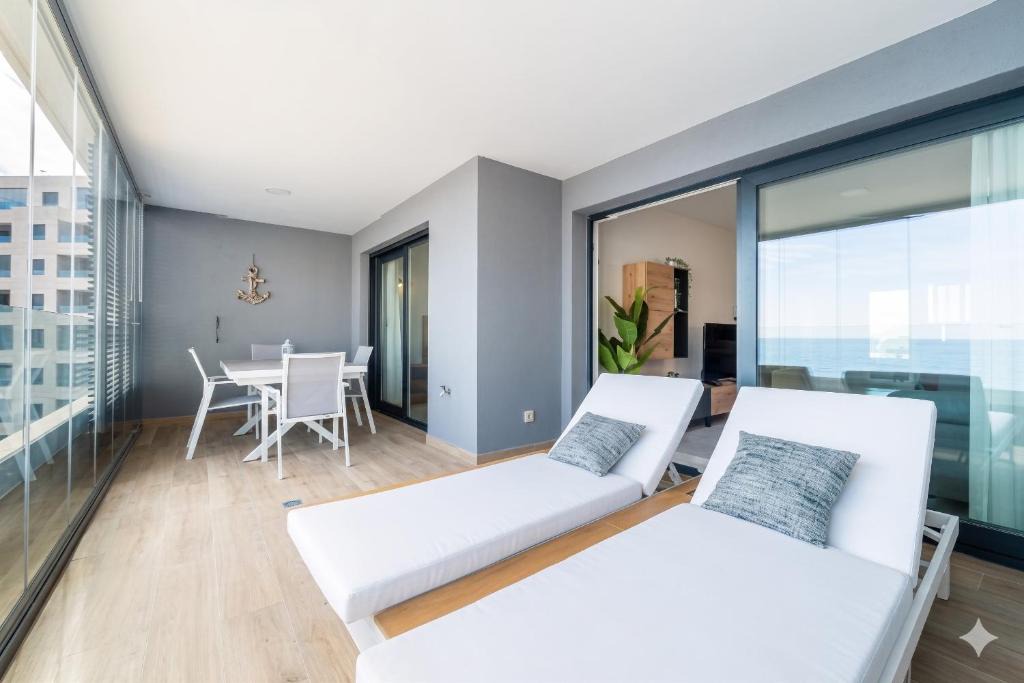 Punta Prima Apartment | Barbados