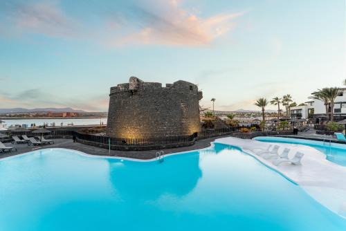 Castillo Caleta de Fuste Hotel | Barceló Fuerteventura Castillo