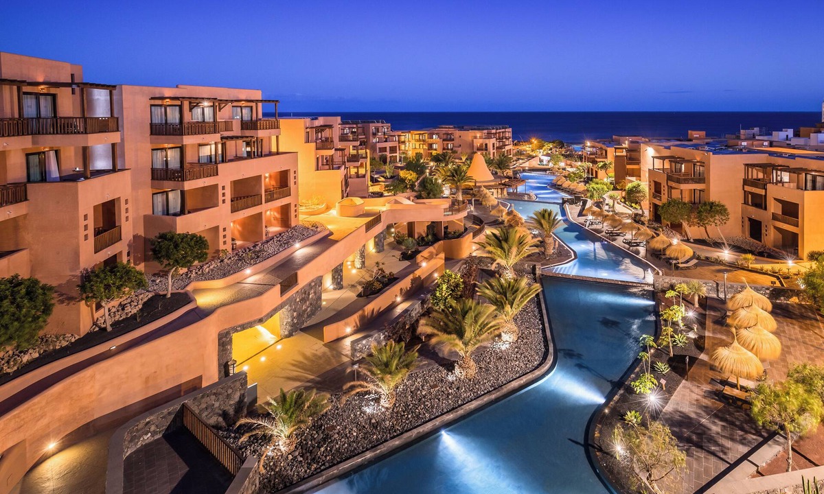 San Miguel de Abona Hotel | Barceló Tenerife