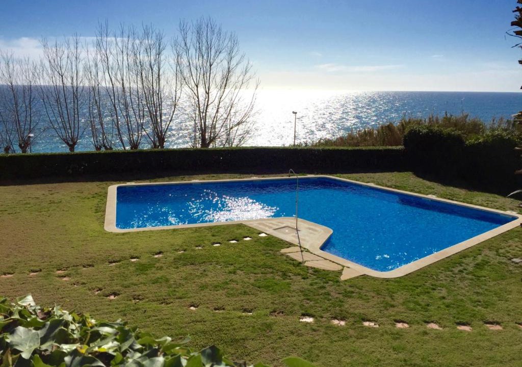 Sant Pol De Mar Villa | BarcelonaVacances-Demeter