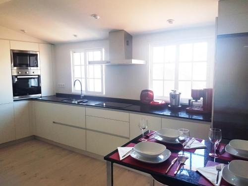 Pontevedra Old Town Apartment | Barcia 4