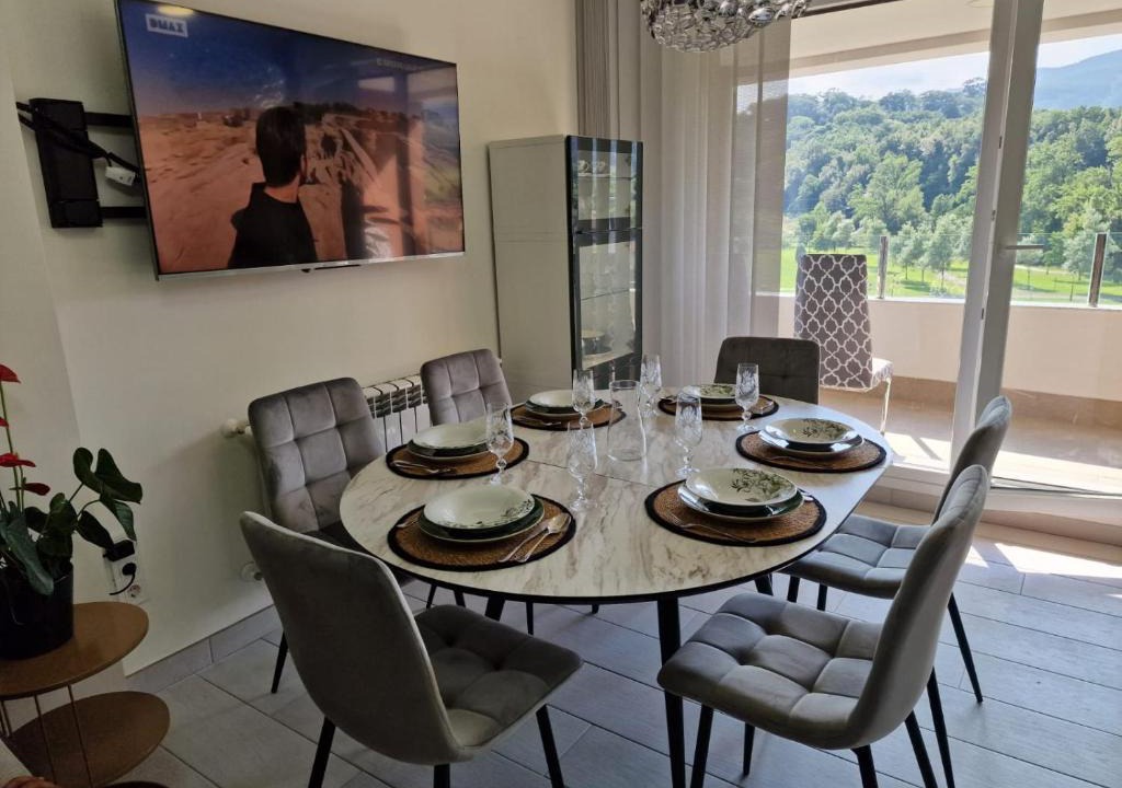 Villaviciosa Apartment | Barquerina - Ría de Villaviciosa