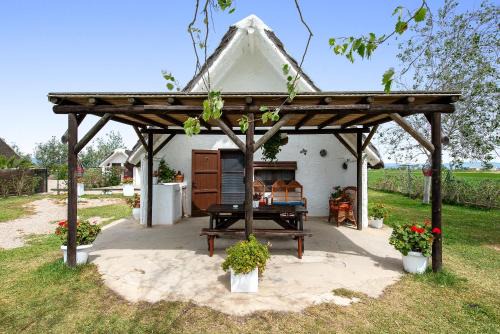 Deltebre House | Barraca Gran