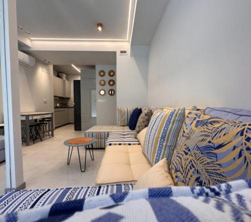 Old Town Apartment | BaruHaus GRUPOS Alea Hostel
