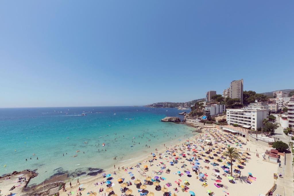 Calamayor Hotel | Be Live Adults Only La Cala Boutique Hotel