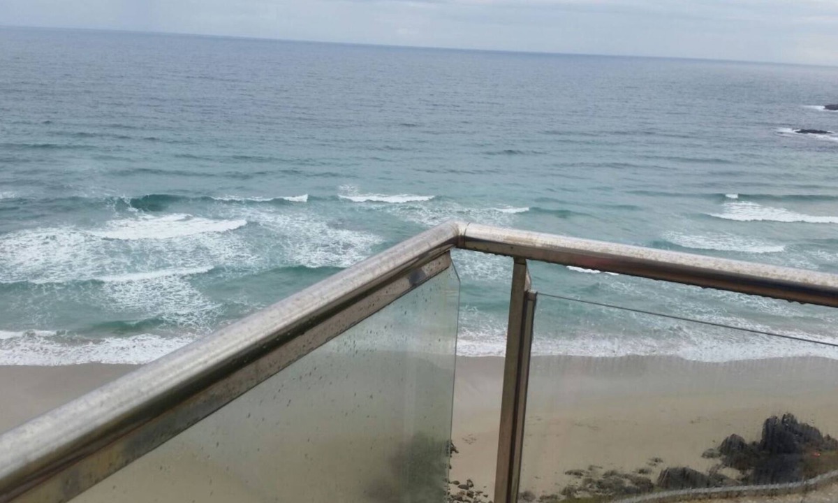 Malpica de Bergantinos Apartment | Beach apartment spectacular views