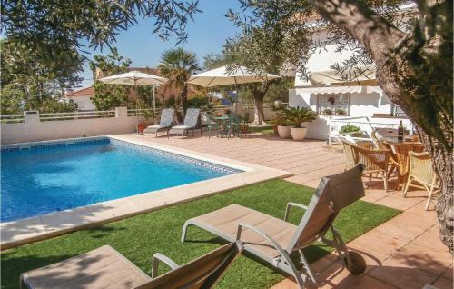 La Azohia Apartment | Beach Front Apartment In Cartagena