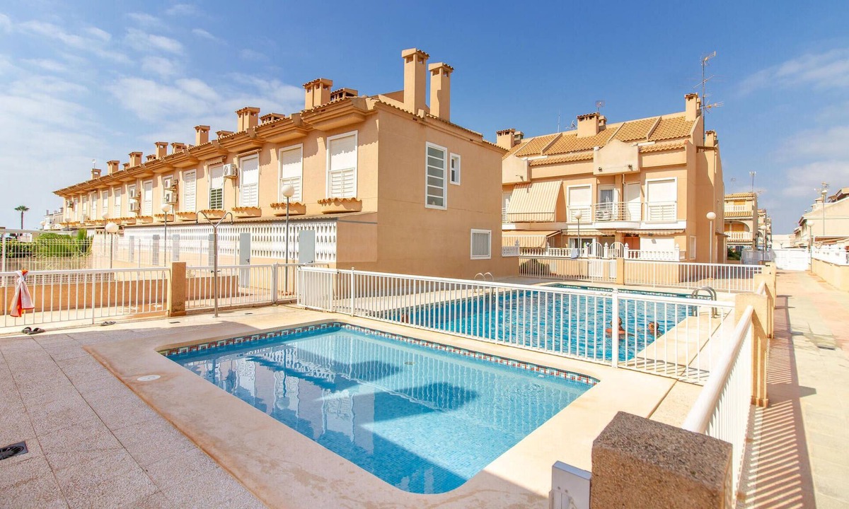 Santa Pola House | Beach front home in Santa Pola