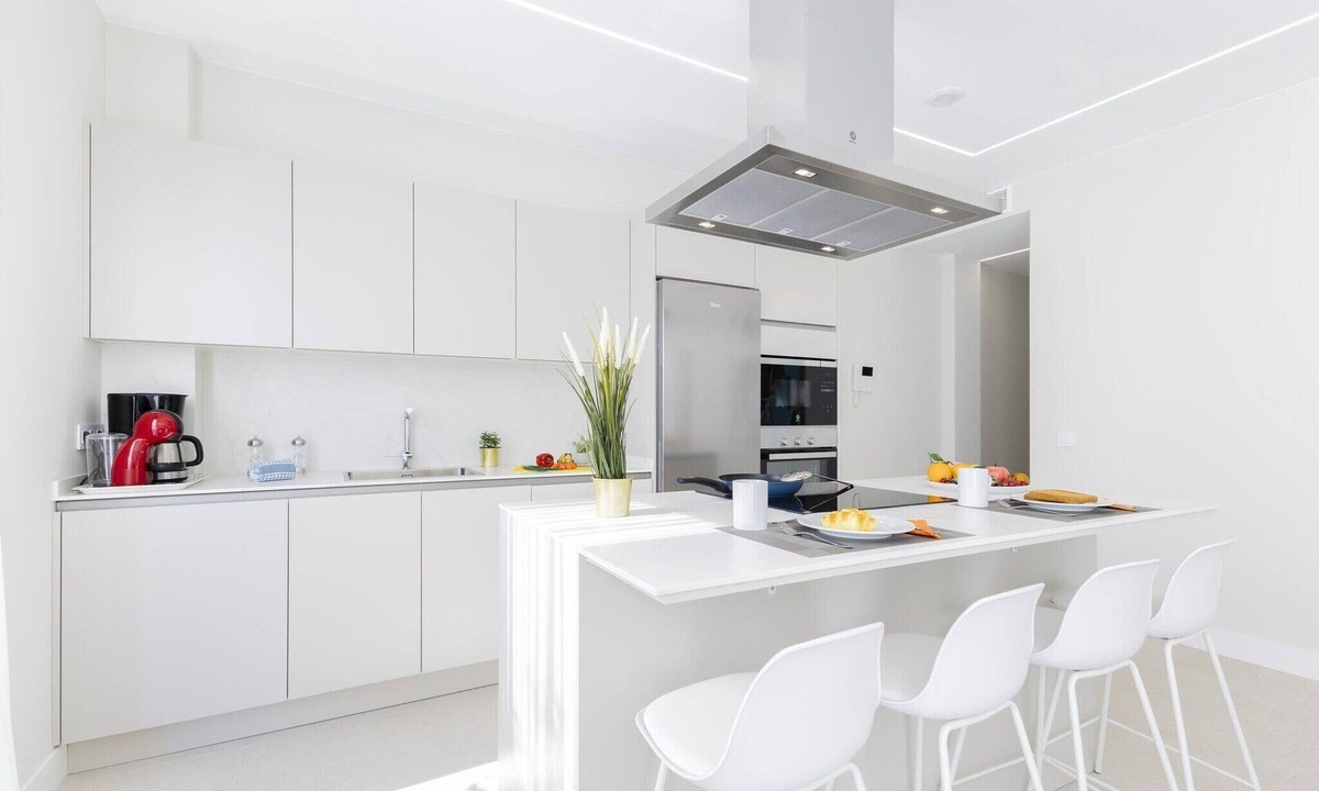 Playa de Arinaga Apartment | Beach Getaway in Arinaga for 4 Guests