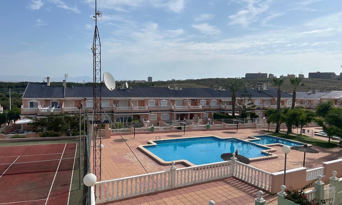 Puerto Marino House | Beach house, 2 swimming pools and 50 meters terrace