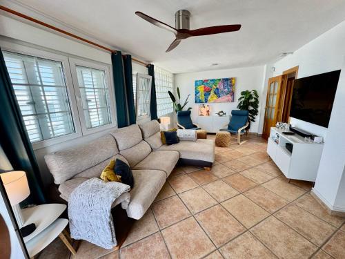 Punta Brava Apartment | Beach House by M&M