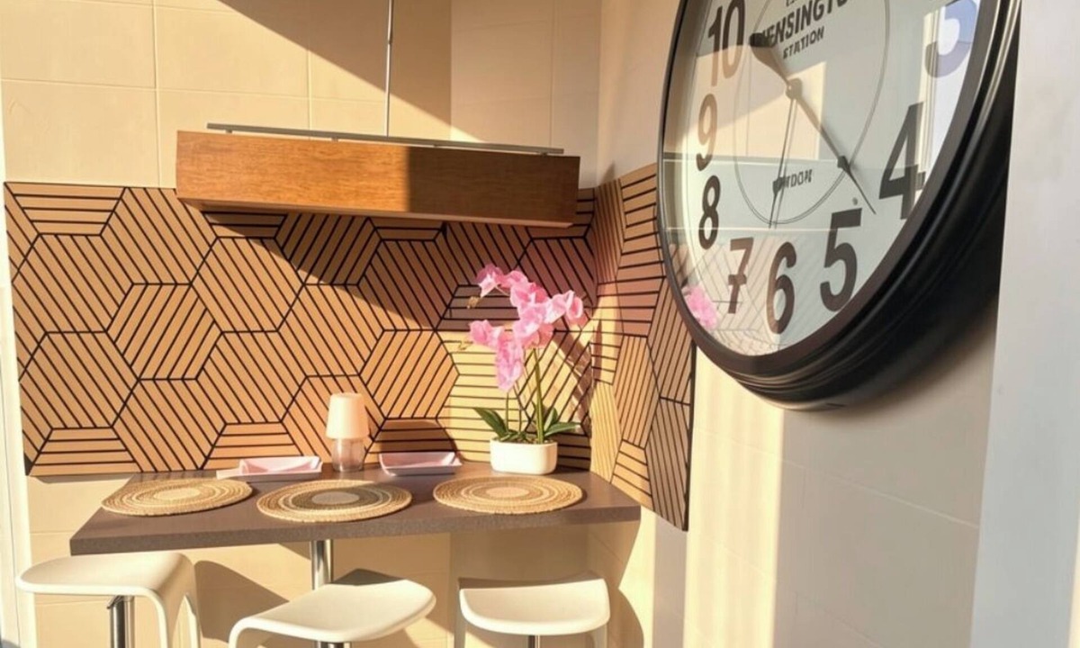 El Raval Apartment | Beach RAMBLA