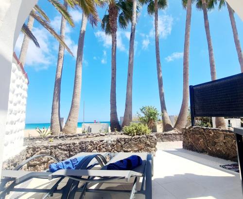 Bahia Calma Apartment | Beachhouse La Palma