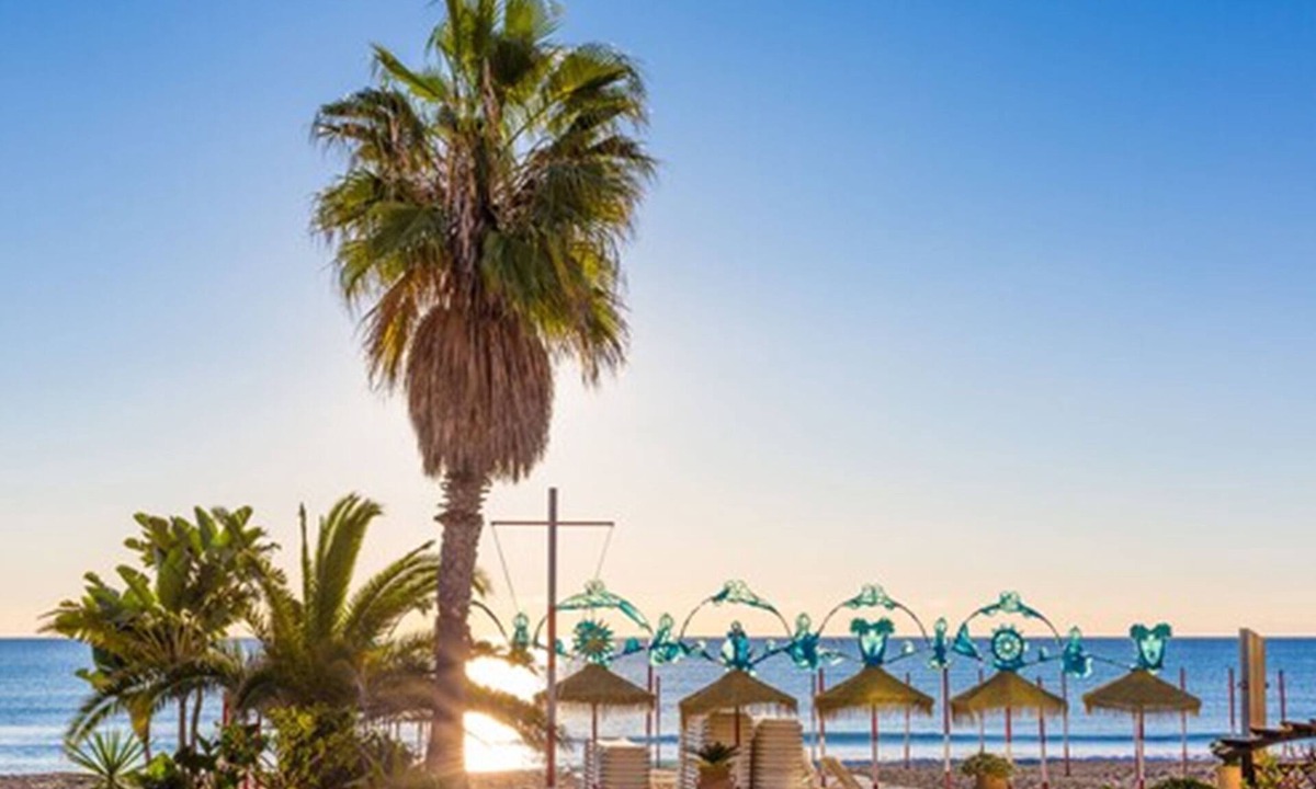 Torremolinos Hostel | Beatriz Charming Hostal