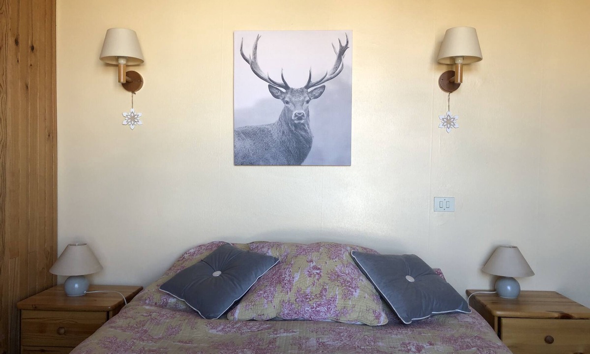 Saint-Pierre-dels-Forcats Apartment | Beau Duplex Proximité Station - 7 Couchages - Proche Font Romeu