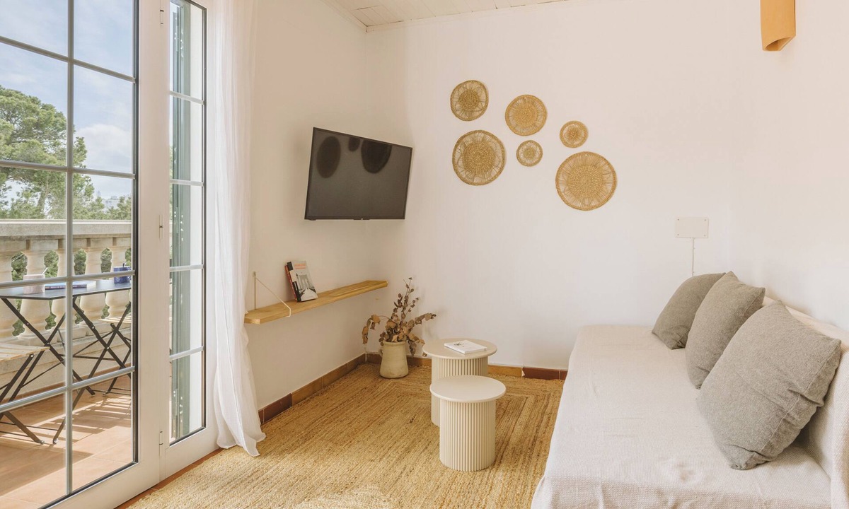 Cala'n Bosch Apartment | Beautiful apartment Bon Repos A9