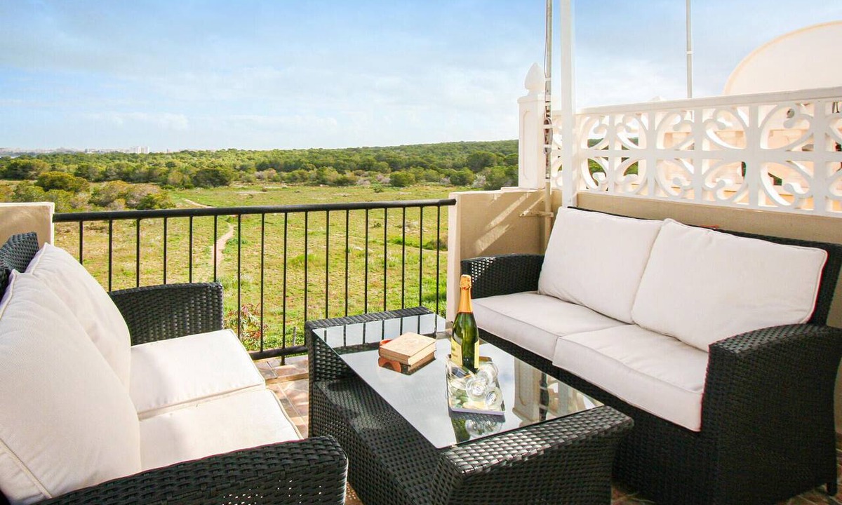 La Siesta Apartment | Beautiful apartment in Torrevieja