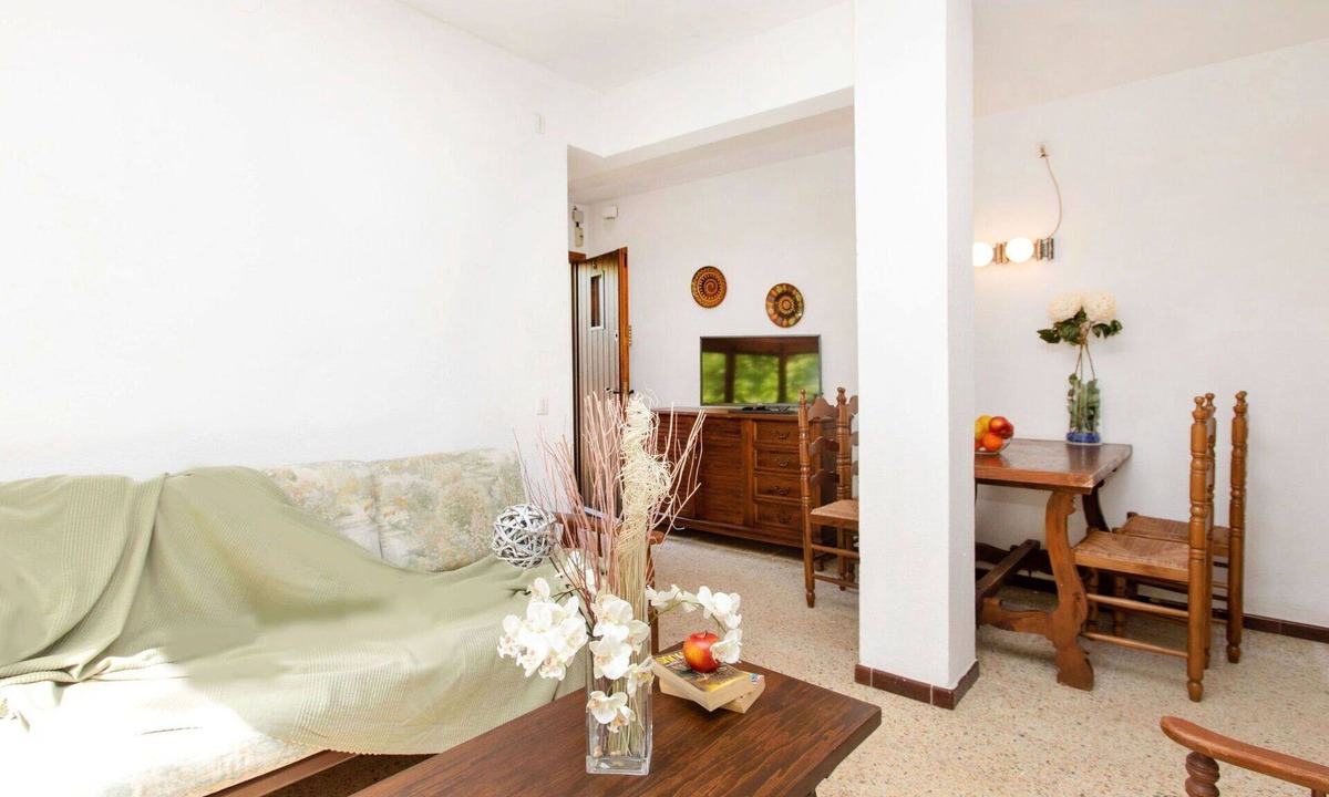 Sa Riera Apartment | Beautiful apartment for 2 guests with WIFI and TV