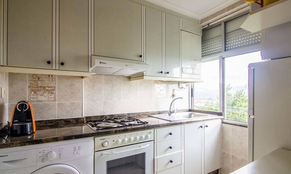 Ourense Apartment | Beautiful apartment in a wonderful location and with spectacular views of the city of Ourense.