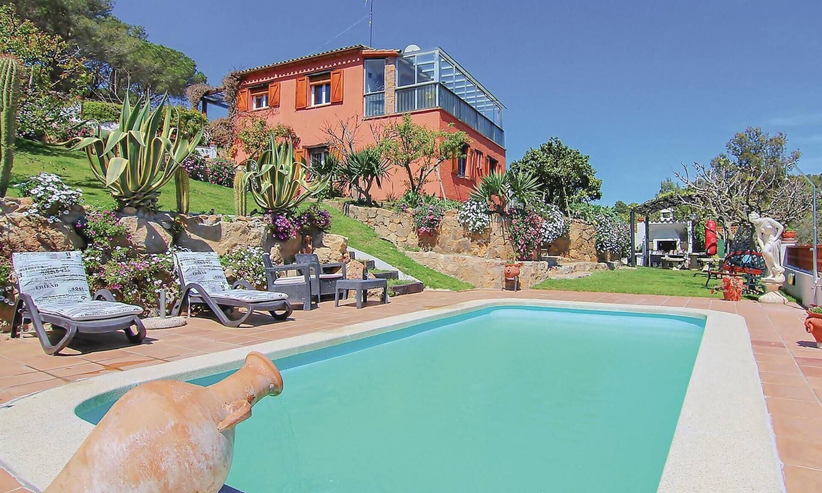 Palamos Apartment | Beautiful apartment in Palamós