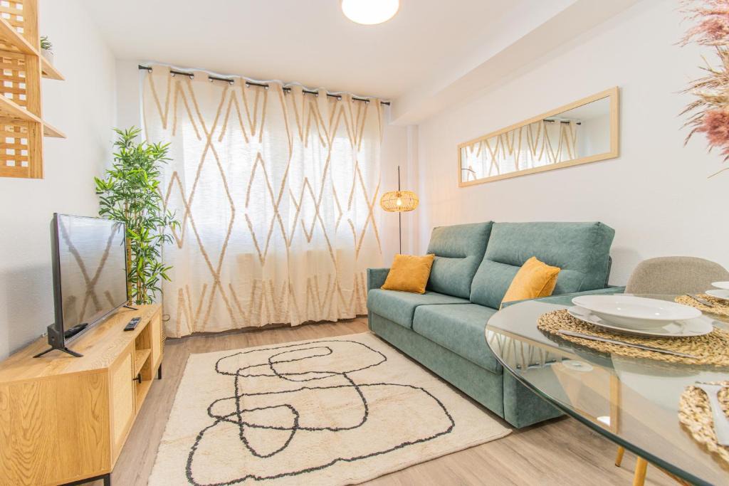 Abena Apartment | Beautiful flat in the Pyrenees * Free Parking
