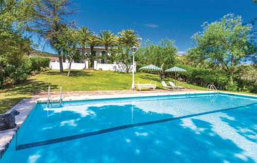 Zufre House | Beautiful Home In Higuera De La Sierra