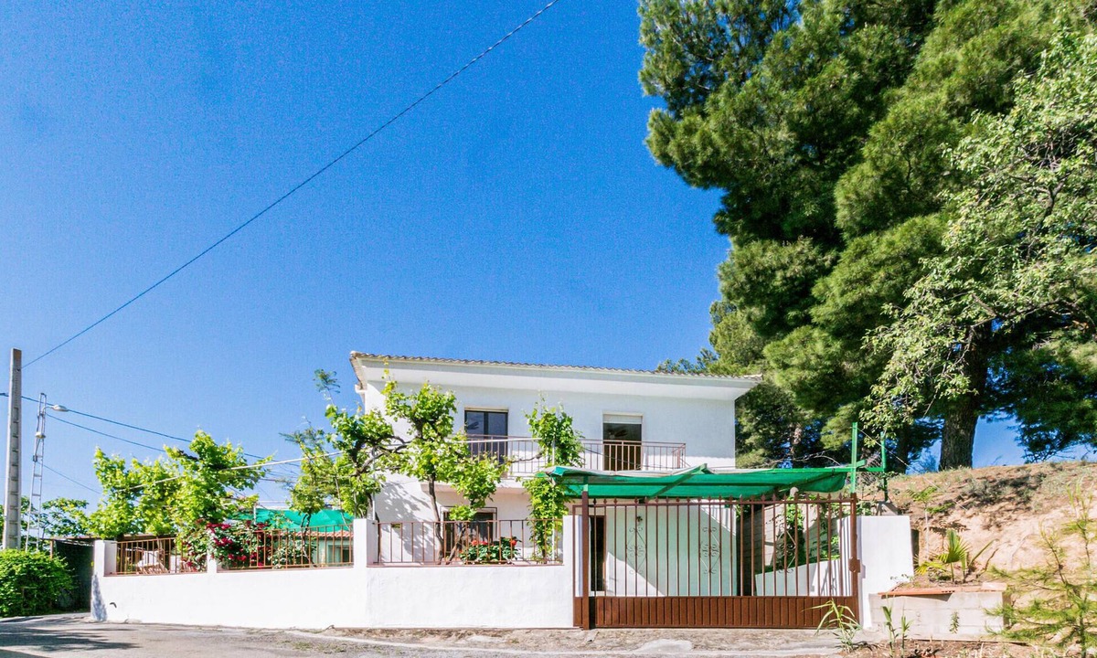 Alcala la Real House | Beautiful home in Alcala la Real