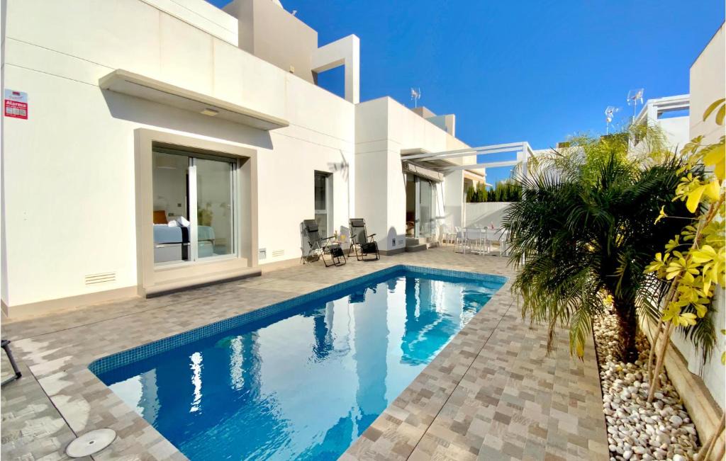 Rojales House | Beautiful Home In Alicante