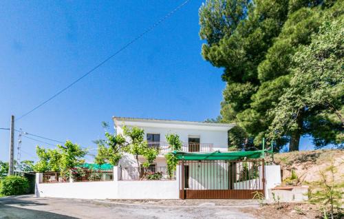 Alcala la Real House | Beautiful Home In Alcala La Real