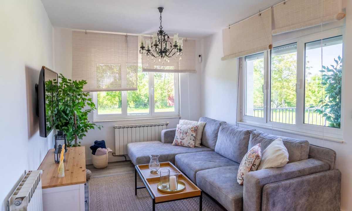 Ceceda Ski Chalet | Beautiful Rural House in Nava
