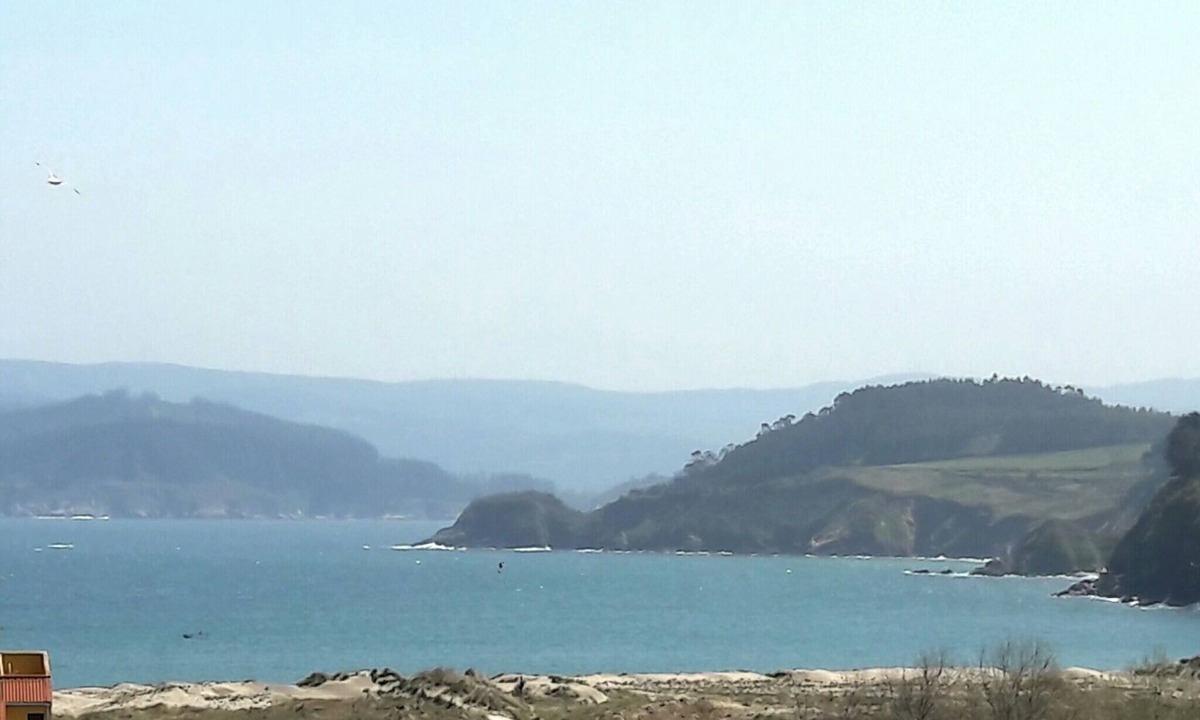 Carino Apartment | BEAUTIFUL SEA AND MOUNTAIN.
