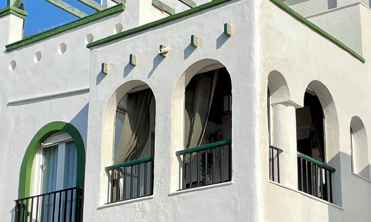Pujaire Apartment | Beautiful Sea Side Apartment, just metres from the beach in Cabo the Gata