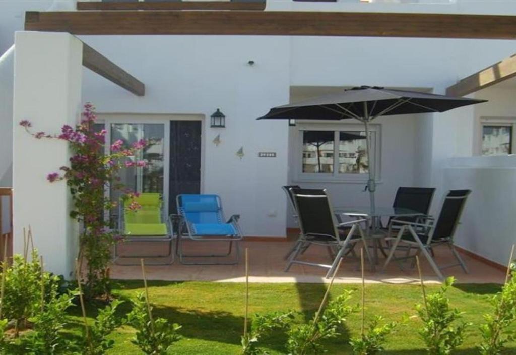Alhama de Murcia Apartment | Beautiful three bed on Condado