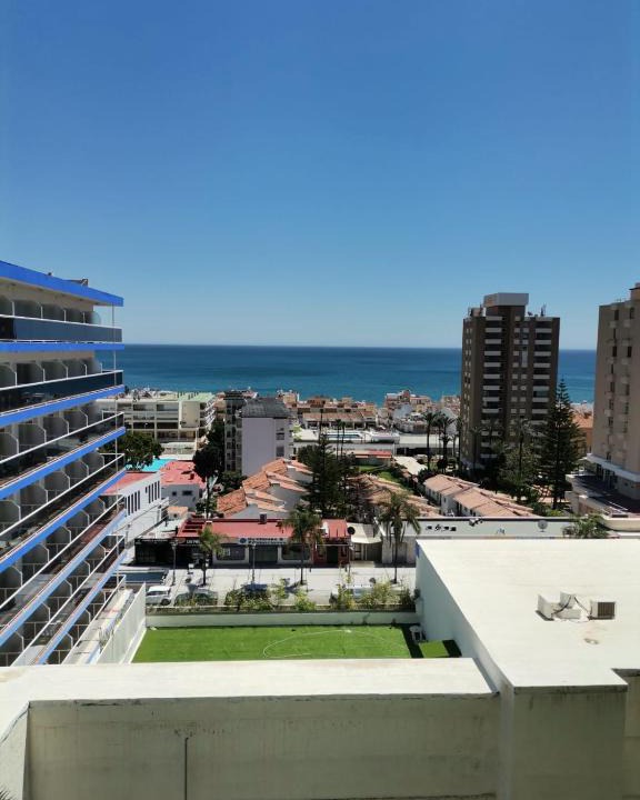 Carihuela Apartment | Beautiful Views Carihuela Sun & Beach 1