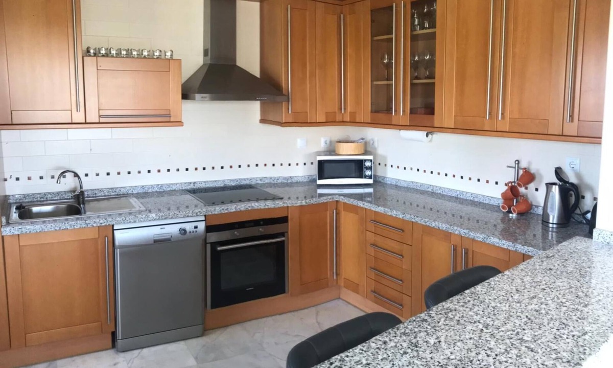Algorfa Villa | Beautiful Villa On La Finca Golf Resort, Modern with Course and mountain Views