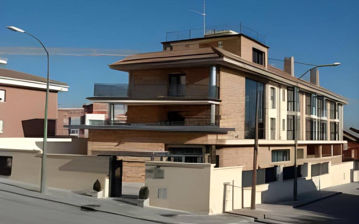 Corralejos Bed & Breakfast | Bed and breakfast ∙ 3 guests