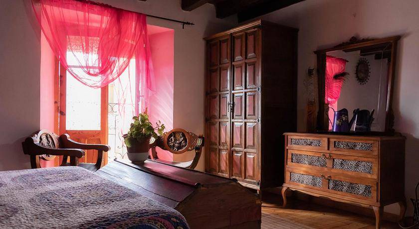 Hortiguela Bed & Breakfast | Bed and breakfast ∙ 3 guests