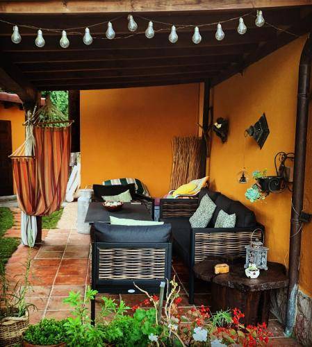 Pruneda Bed & Breakfast | Bed and breakfast ∙ 2 guests