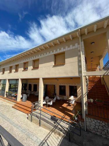 Estopinan del Castillo Bed & Breakfast | Bed and breakfast ∙ 2 guests